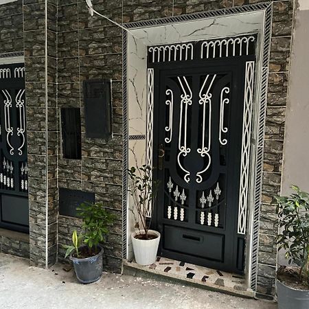 Apartamento Cerca Del Aeropuerto Y Entrada De La Ciudad Tânger Exterior foto